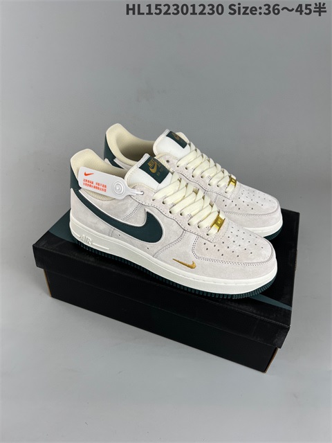 men air force one shoes HH 2023-2-8-014
